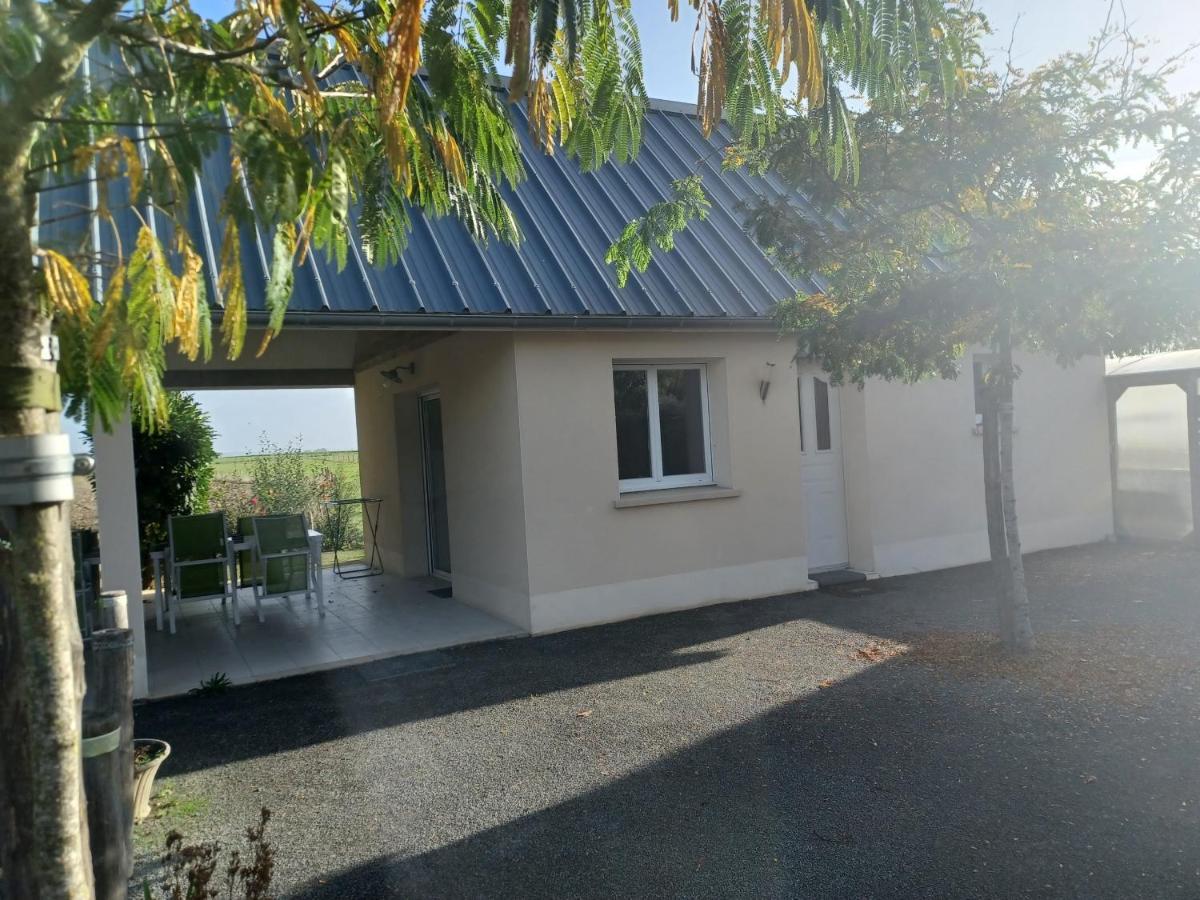 Ferienhaus Les 2 Clos Au Pied Du Mont *