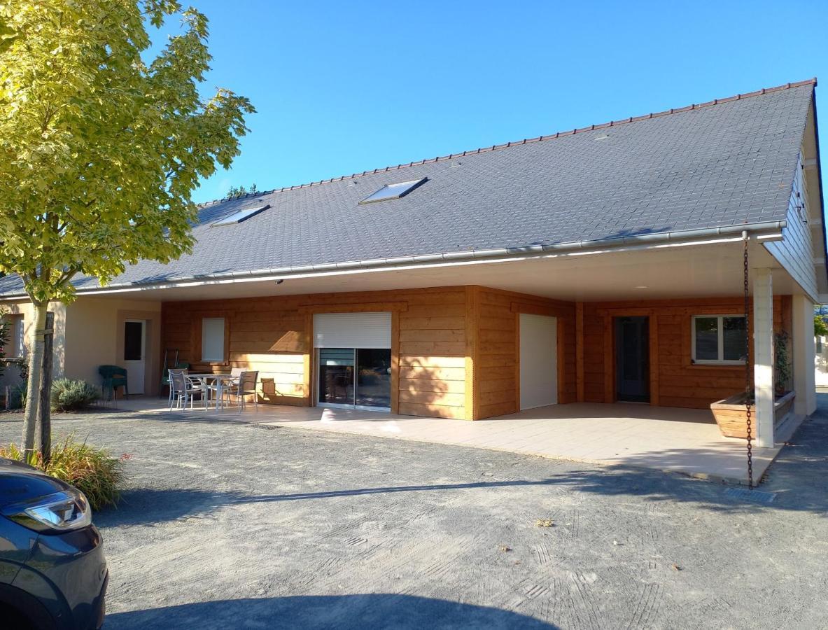 Les 2 Clos Au Pied Du Mont *